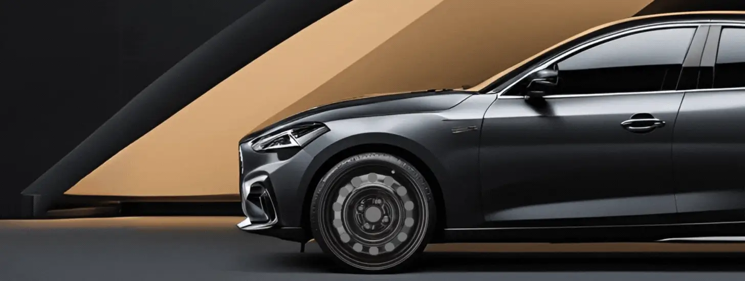 Elevate Your Ride's Signature Style