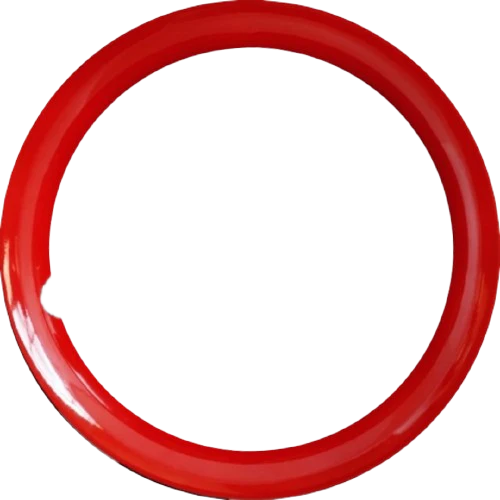PRIGAN TRIM RED WHEEL COVER  (Set of 4)  AVAILABLE IN 12,13,14,15,16 INCH